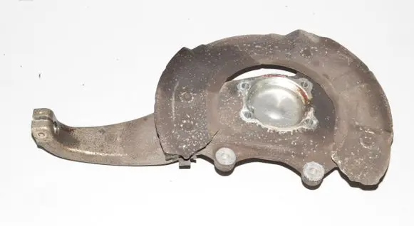 BMW 5 F10 F11 Front wheel hub 6775770 31216775770 4082760