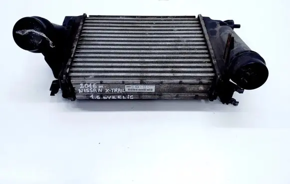 Nissan X-Trail T32 Intercooler radiator 144614BE0A