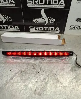 Mercedes-Benz E W211 Third/center stoplight a2118201456