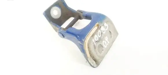 Renault Kangoo II Front door upper hinge 