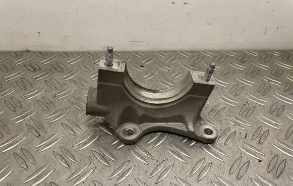 Lincoln MKZ II Driveshaft support bearing bracket CV613K305FB