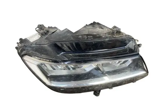 Volkswagen Tiguan Headlight/headlamp 5NB941036B