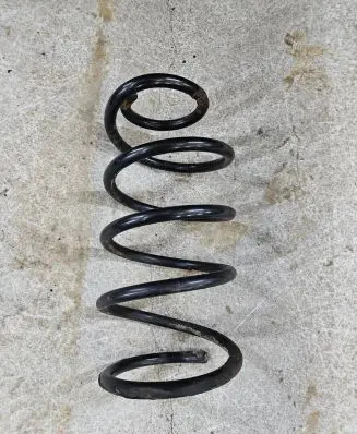 Mazda 5 Front coil spring