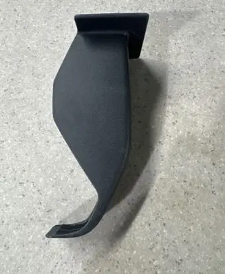 Audi Q4 e-tron Other interior part 11A886197