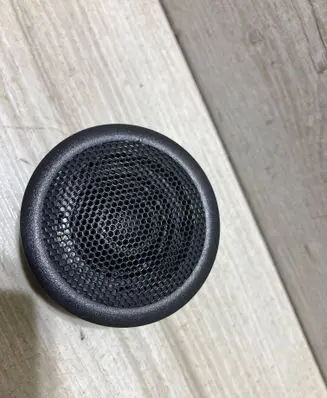 Ford Kuga II Front door high frequency speaker 6M2T18932EC