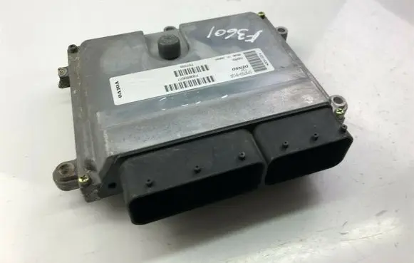 Volvo V50 Other control units/modules P30650677 F3601