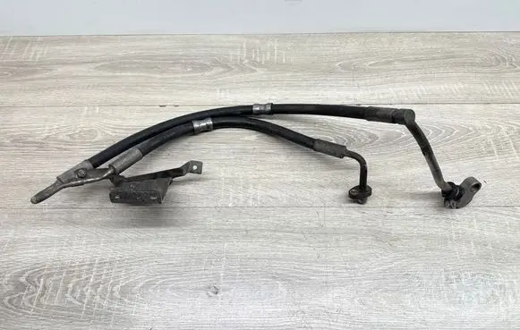 BMW 7 F01 F02 F03 F04 Power steering hose/pipe/line 6786573