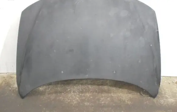 Volvo XC70 Engine bonnet/hood 