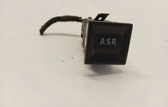 Traction control (ASR) switch