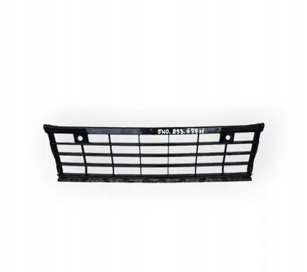 Volkswagen Golf VIII Front grill 5H0853677G
