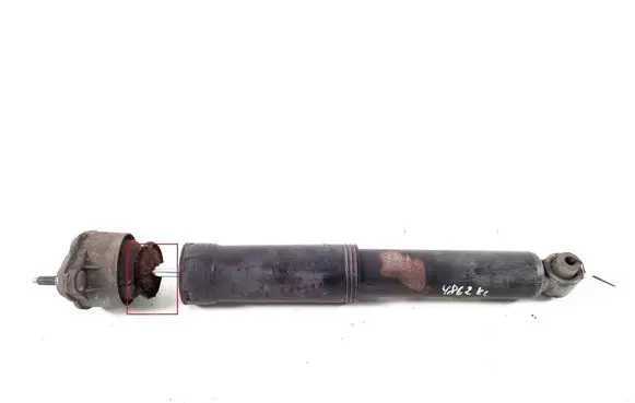 Mercedes-Benz E W212 Rear shock absorber/damper A2123203930
