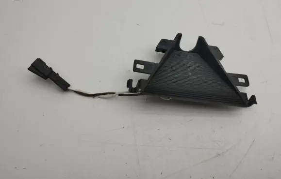 Audi A1 Windshield/windscreen camera 5TA845109