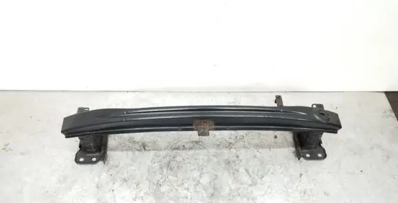 Skoda Superb B6 (3T) Front bumper cross member 3T0807109C