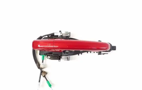 Jaguar F-Pace Front door exterior handle EJ3222400BB8CAH