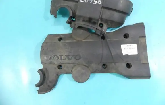 Volvo S40 Engine cover (trim) 30650895 IMPRK1299441