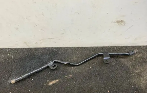 Skoda Superb B6 (3T) Engine coolant pipe/hose 5K0121070C