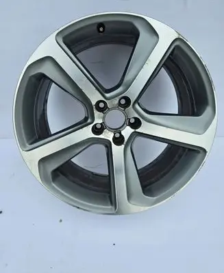 Audi Q5 SQ5 8R R18 alloy rim 8R0601025CA