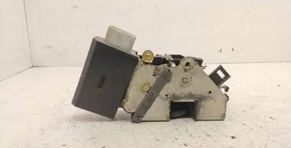 BMW 7 E38 Rear door lock 40620751 8352165
