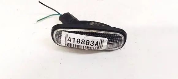 Rover 45 Front fender indicator light