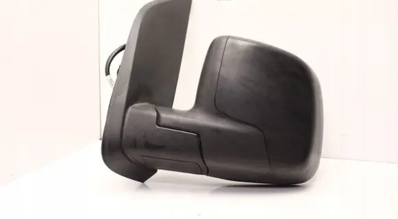 Citroen Nemo Front door electric wing mirror 