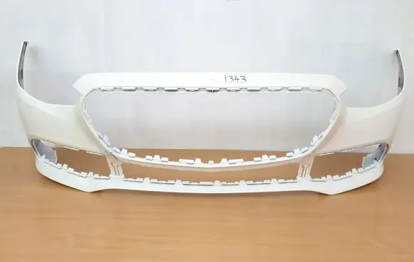 Mercedes-Benz S W223 Front bumper A2238802900