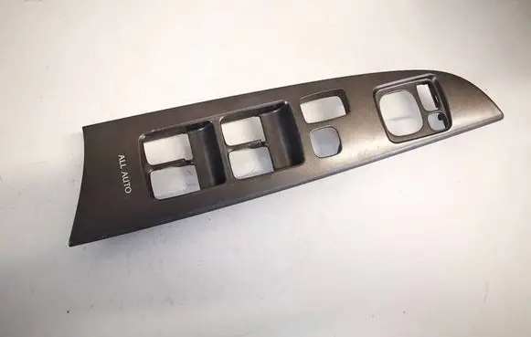 Lexus IS 220D-250-350 Front door window switch trim 7423253120 74232-53120