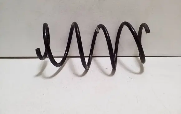Mercedes-Benz GLB X247 Front coil spring 