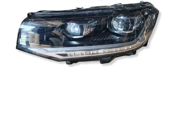 Volkswagen T-Cross Headlight/headlamp 2GM941035B 90142355