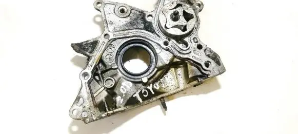 Toyota Avensis T250 other engine part