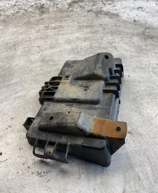 Opel Zafira A Battery box tray 24449812