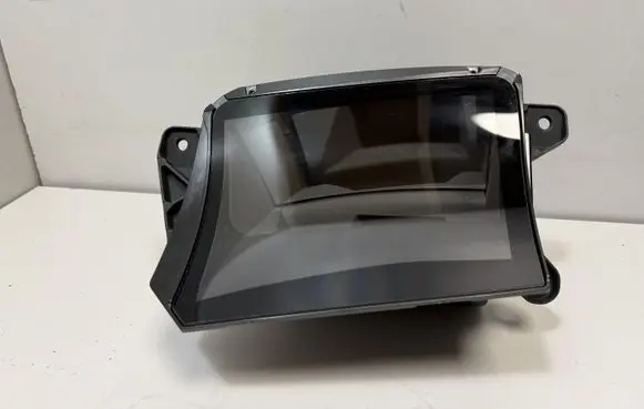 BMW X3 G01 Head up display screen 8784905 6822901