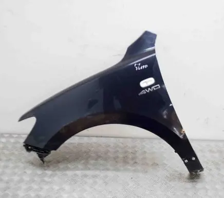 Hyundai Santa Fe Fender 663102B270