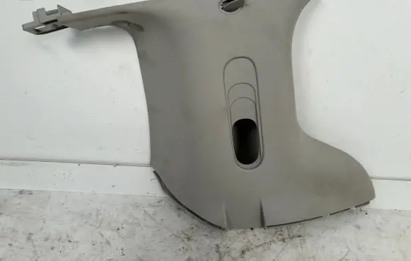 Chrysler Pacifica (C) pillar trim 5RH65PD2AC