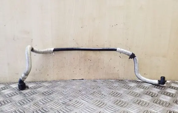 Volkswagen PASSAT B7 Vacuum line/pipe/hose 3C2612041D