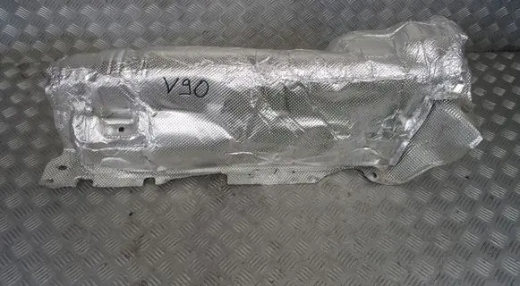 Volvo S90, V90 Engine cover (trim)