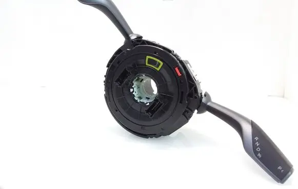 Wiper turn signal indicator stalk/switch
