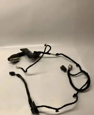 Jeep Cherokee Rear door wiring loom P68235041AA