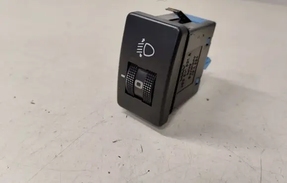 Audi A8 S8 D2 4D Headlight level height control switch 4D0941301A