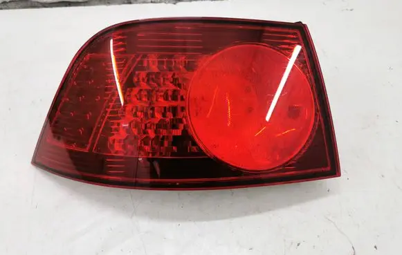 Volkswagen Phaeton Rear/tail lights 3D0945095F 575001