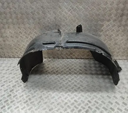 Cupra Born Front wheel arch liner splash guards 10A809957C 10E809957C
