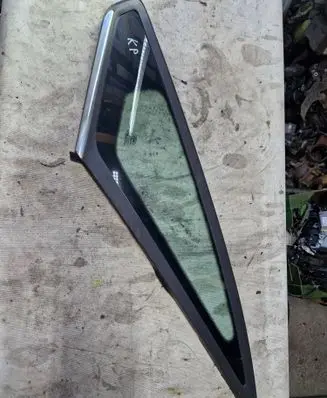 Ford Galaxy Front triangle window/glass 43R001605 AS2M3250D0