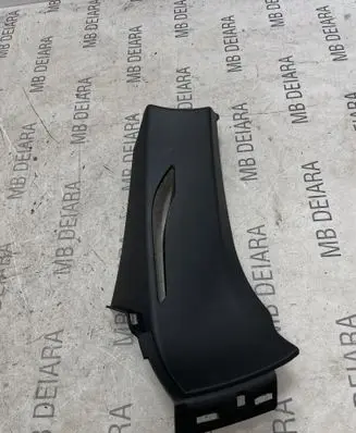 Tesla Model S (C) pillar trim 102473000C