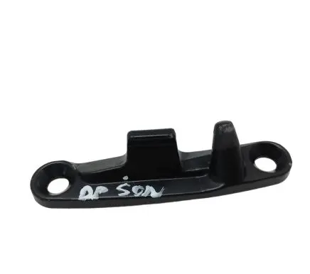 Volkswagen Transporter - Caravelle T5 Sliding door lock loop/hook striker 7H0843842B