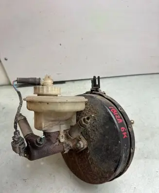 Seat Ibiza II (6k) Brake booster 46464