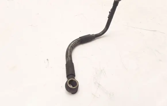 Turbo turbocharger oiling pipe/hose