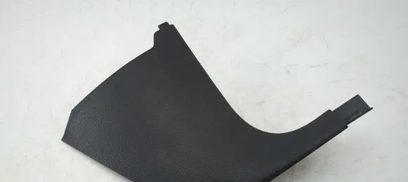 Volkswagen Golf VI Foot area side trim 1K1863484B