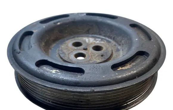 Ford Transit Crankshaft pulley YC1Q6B319