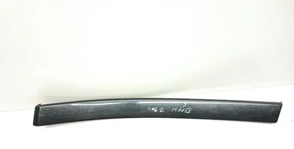BMW 5 E39 Dashboard glove box trim 8159742 51458159742