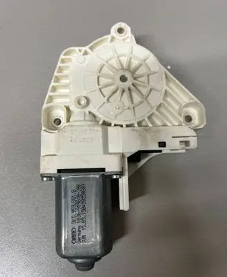 Volkswagen Sharan Front door window regulator motor 8K0959801B 150420250809