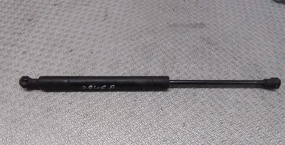 Front bonnet/hood damper/strut